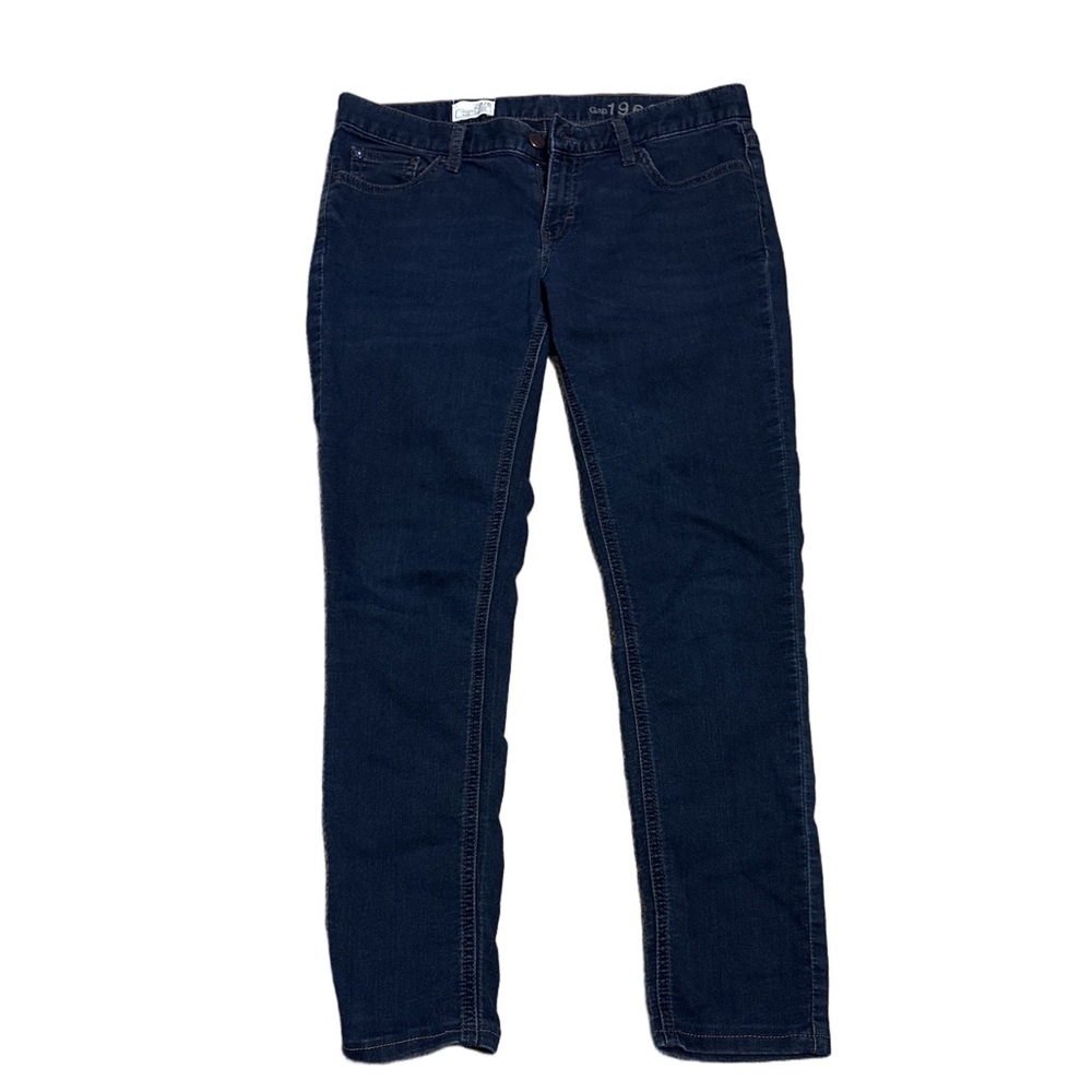 Gap skinny jeans